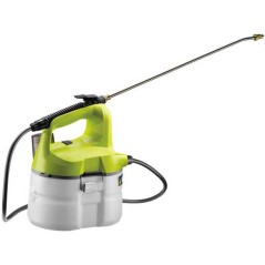 Buy Ryobi ONE+ OWS1880 18V Garden Sprayer - No Battery Included - Versatile, Powerful & Easy to Use!